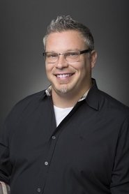 Zac Moncrief portrait