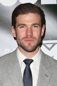 Austin Stowell portrait