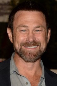 Grant Bowler portrait