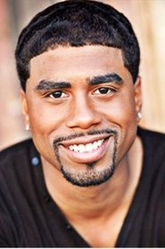 Billy Sorrells portrait