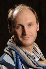 Timur Garipov portrait