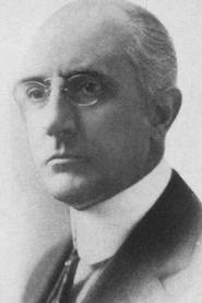 Charles Hill Mailes portrait
