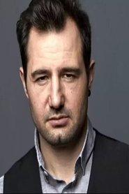 Faruk Barman portrait