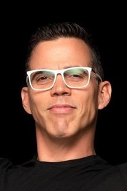 Steve-O portrait