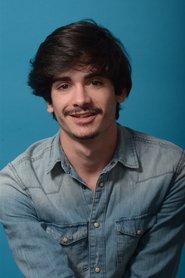 Mauricio Vila portrait