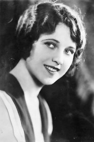 Eugenia Gilbert portrait