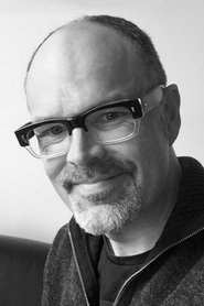 Brett Sullivan portrait