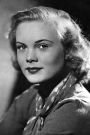 Marianne Simson portrait