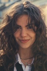 Sabrina Schieder portrait