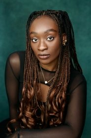 Rachael Adeyoluwa portrait