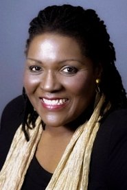Cyndee Peters portrait