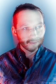 Jack LeMay portrait