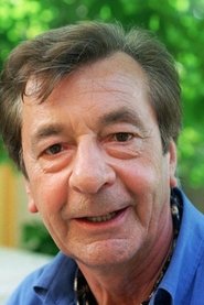 Günter Mack portrait