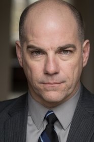 Anthony Reynolds portrait