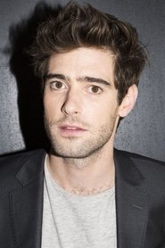 Oisín Stack portrait