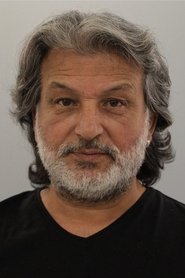 İbrahim Coşkun portrait