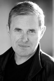 Jack Fortune portrait