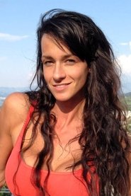 Cindy Landolt portrait