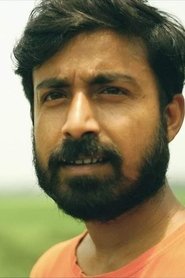 Debraj Bhattacharya portrait