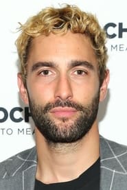 Noah Mills portrait