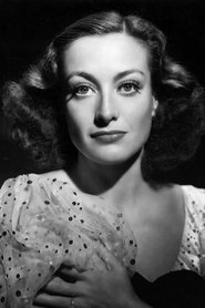 Joan Crawford portrait