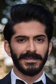 Harshvardhan Kapoor portrait
