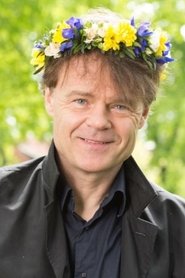 Nisse Hellberg portrait