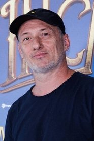 Pier Paolo Paganelli portrait