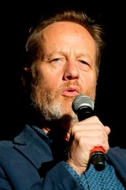 Jeff Stilson portrait
