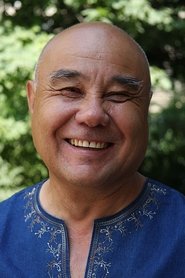 Murat Nurasilov portrait