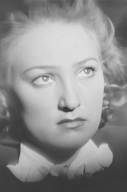 Natalya Gitserot portrait