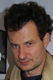 Christoph Draeger portrait