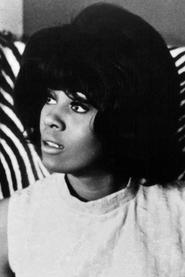 Ellen Faison portrait