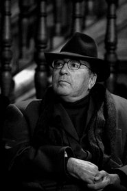 Manu Leguineche portrait