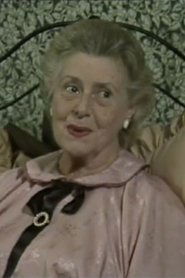 Aileen Britton portrait
