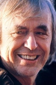 Geoff Murphy portrait