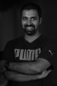 Roby Varghese Raj portrait