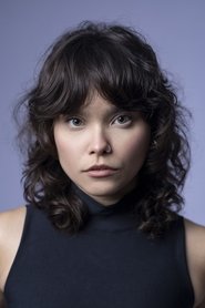 Madu Possatto portrait