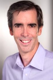 Will Clinger portrait