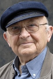 Aharon Appelfeld portrait
