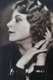 Nelly Gaierová portrait