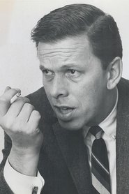 George McCowan portrait