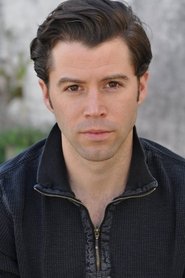 Michael Boyne portrait