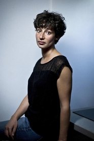 Alice Zeniter portrait