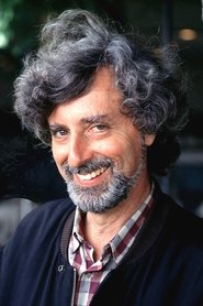 Philip Kaufman portrait