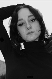 Miriam Grebshtein portrait