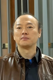 Tokuyuki Matsutake portrait