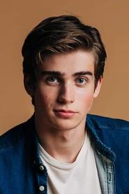 Raphael Ruggero portrait