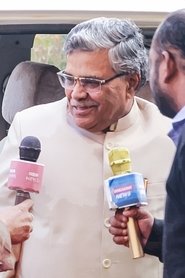 Nirmal Soni portrait