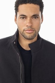 Tristan J. Watson portrait